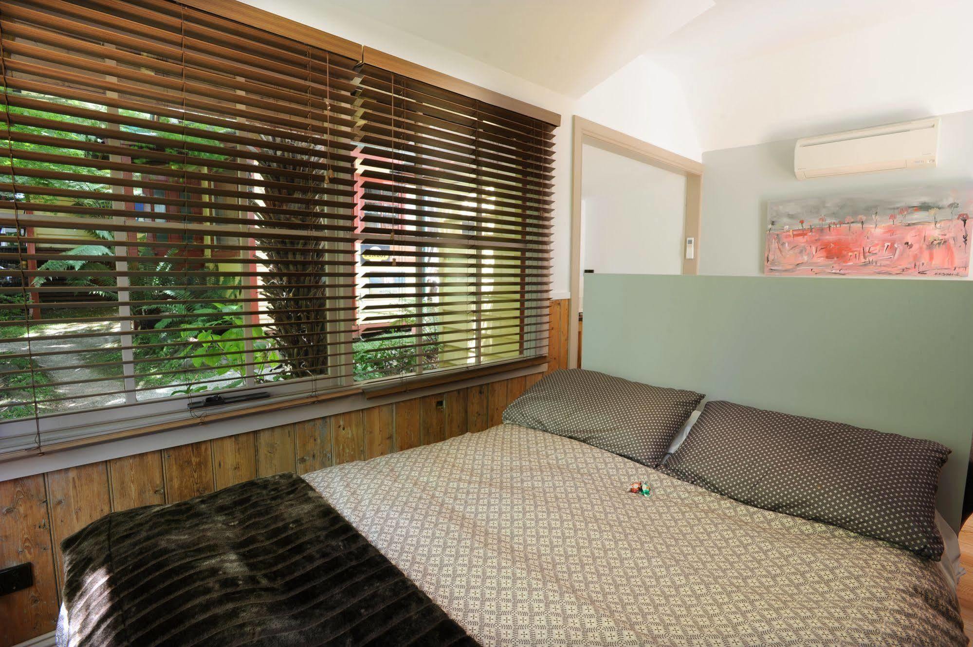 Como Cottage Accommodation Olinda Esterno foto